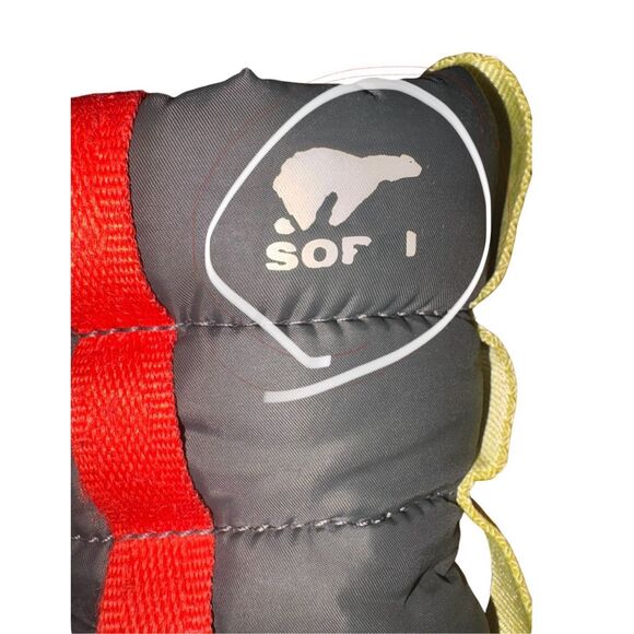 Sorel Children Whitney II Puffy Mid Boot - Picture 7 of 7